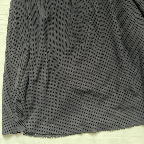 ⭐️ZARA Mesh Flare Skirt⭐️ - Picture 7 of 8